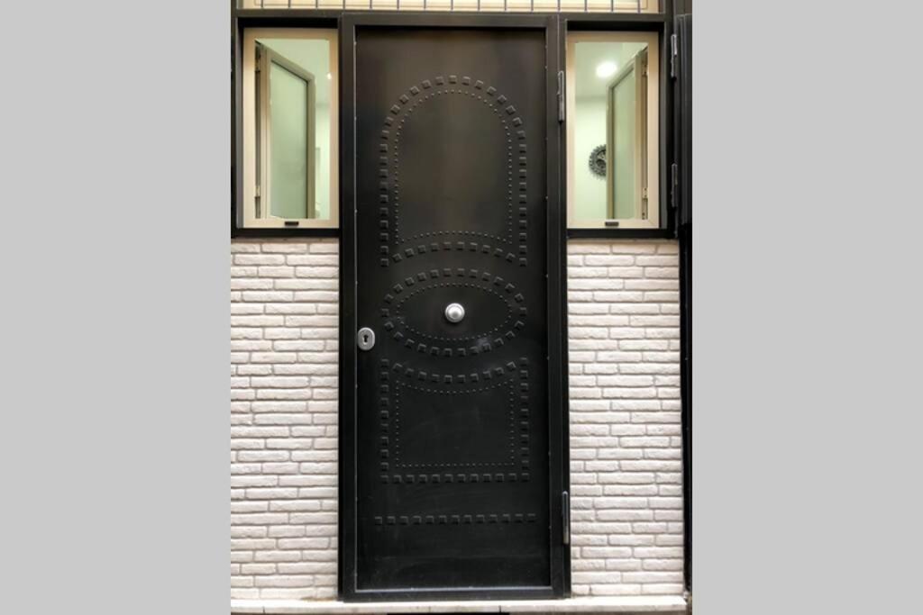 Mini-House Museo Apartment Naples Luaran gambar