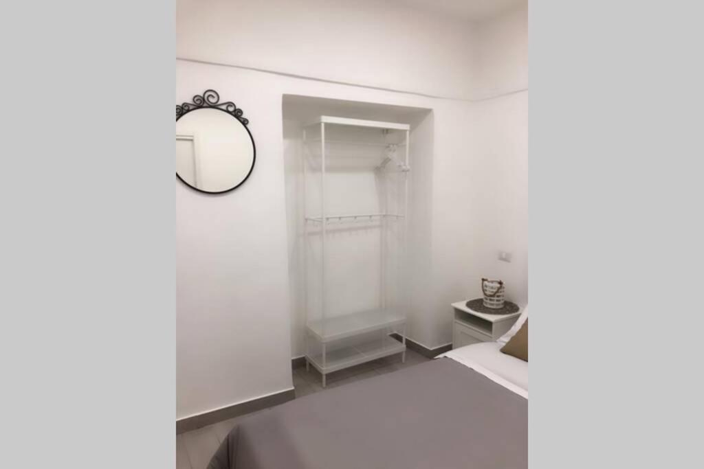 Mini-House Museo Apartment Naples Luaran gambar